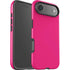 HOT Pink iPhone 17 Air Impact Case