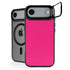 HOT Pink iPhone 17 Air Kickstand Case