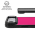 HOT Pink iPhone 17 Air Kickstand Case