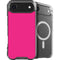 HOT Pink iPhone 17 Air MagSafe Case