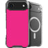 HOT Pink iPhone 17 Air MagSafe Case