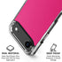 HOT Pink iPhone 17 Air MagSafe Case