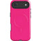 HOT Pink iPhone 17 Air Magsafe Impact Case