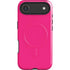 HOT Pink iPhone 17 Air Magsafe Impact Case