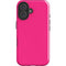 HOT Pink iPhone 17 Impact Case