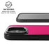 HOT Pink iPhone 17 Kickstand Case