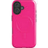 HOT Pink iPhone 17 Magsafe Impact Case