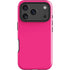 HOT Pink iPhone 17 Pro Impact Case