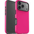 HOT Pink iPhone 17 Pro Impact Case