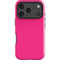 HOT Pink iPhone 17 Pro Max Impact Case
