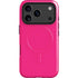 HOT Pink iPhone 17 Pro Max Magsafe Impact Case
