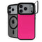 HOT Pink iPhone 18 Pro Kickstand Case