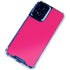 HOT Pink Moto G Play 4G (2024) Clear Case