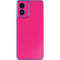 HOT Pink Moto G Play 4G (2024) Skin