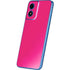 HOT Pink Moto G Play 4G (2024) Skin