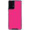 HOT Pink Moto G Power 5G (2024) Clear Case