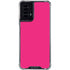 HOT Pink Moto G Power 5G (2024) Clear Case