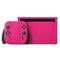 HOT Pink Nintendo Switch 2 (2025) with Joy-Con Skin