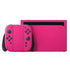 HOT Pink Nintendo Skins