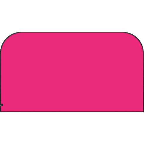 HOT Pink Nintendo Switch 2 (2025) with Joy-Con Skin