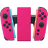 HOT Pink Nintendo Switch 2 (2025) Joy-Con Controller Skin