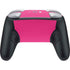HOT Pink Nintendo Switch 2 (2025) Pro Controller Skin