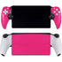 HOT Pink PlayStation Portal Remote Player Skin