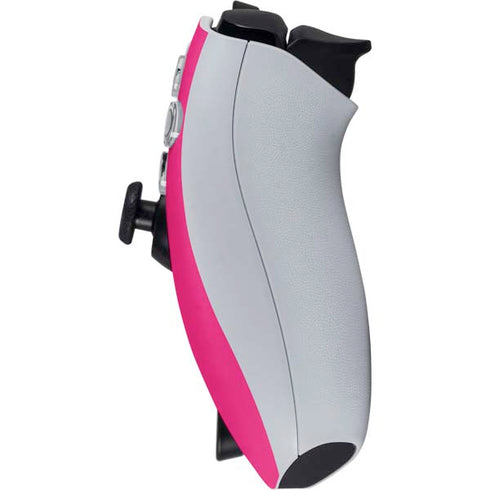 HOT Pink PlayStation Portal Remote Player Skin