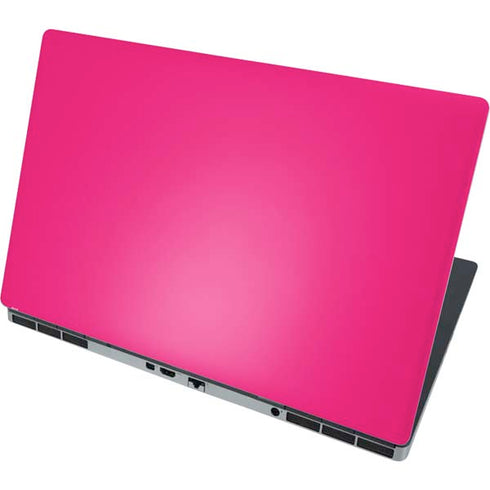 HOT Pink Dell Precision Skin
