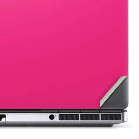 HOT Pink Dell Precision Skin