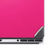 HOT Pink Dell Precision Skin