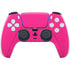HOT Pink PlayStation PS5 Skins
