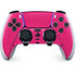 HOT Pink PlayStation PS5 Skins