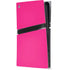 HOT Pink PS5 Pro Console Skin