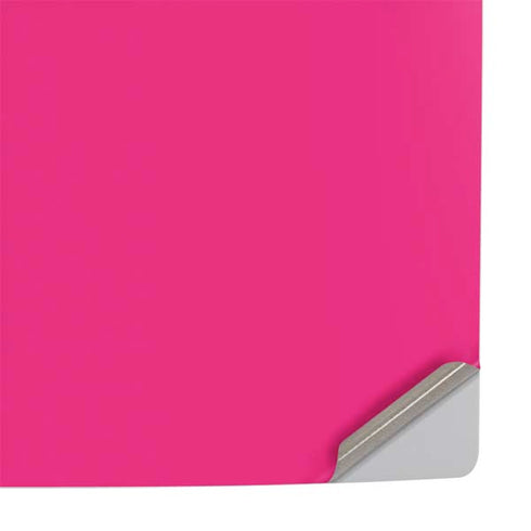 HOT Pink PS5 Pro Console Skin