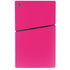 HOT Pink PS5 Slim Digital Edition Console Skin