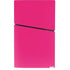 HOT Pink PS5 Slim Digital Edition Console Skin