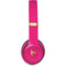 HOT Pink Studio Wireless 3 Skin