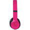 HOT Pink Studio Wireless Skin