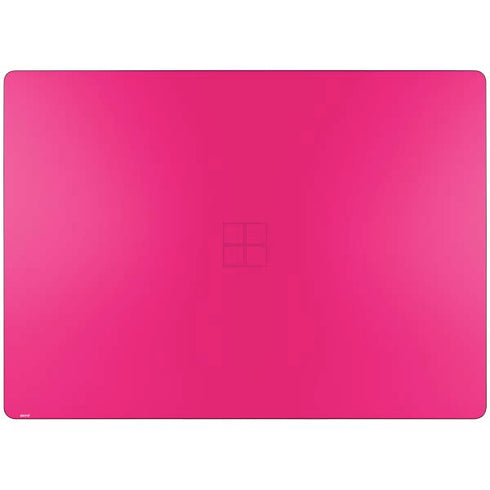 HOT Pink Surface Laptop 7 13.8in Skin