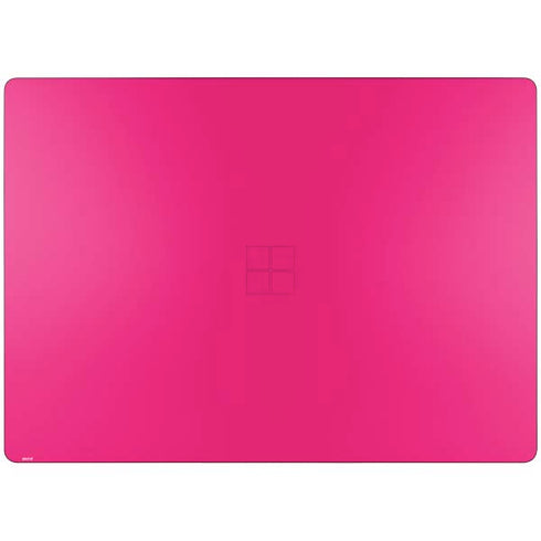 HOT Pink Surface Laptop 7 15in Skin