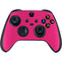 HOT Pink Solid Xbox Series X Bundle Skin