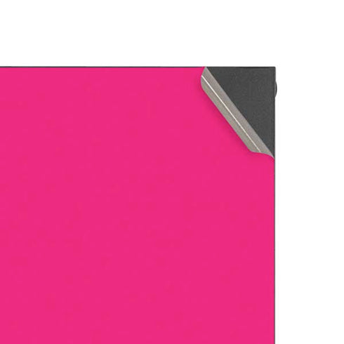 HOT Pink XBox Series X Digital Edition Console Skin