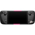 HOT Pink Solid Steam Deck Handheld Gaming Computer Skin