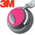 HOT Pink Surface Headphones Skin
