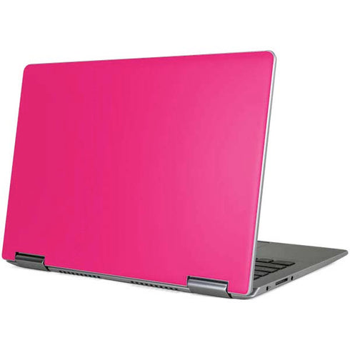 HOT Pink Yoga 710 14in Skin