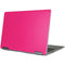 HOT Pink Yoga 710 14in Skin