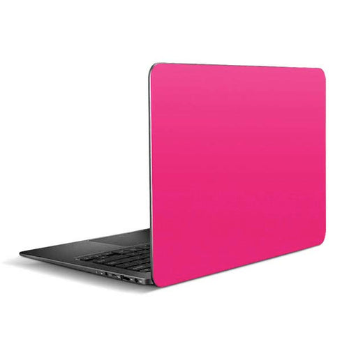 HOT Pink Zenbook UX305FA 13.3in Skin