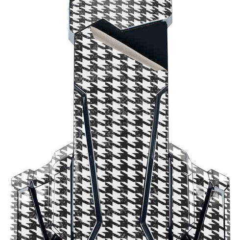 Houndstooth Black/White BENGOO G9000 Skin