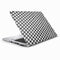 Houndstooth Black/White HP Elitebook Skin